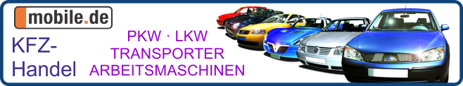 KFZ-Handel